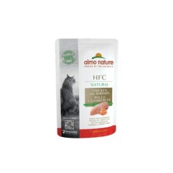 Almo Nature HFC Natural 55g...