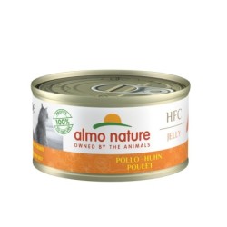 Almo Nature HFC Jelly 70g...