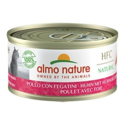 Almo Nature HFC Natural 70g...