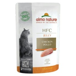 Almo Nature HFC Jelly 55g...