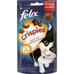 Felix Crispies Rind und...