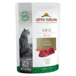 Almo Nature HFC Jelly 55g...