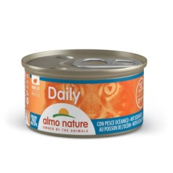 Almo Nature Daily Menu 85g...