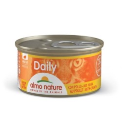 Almo Nature Daily Menu 85g...