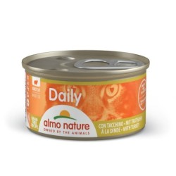 Almo Nature Daily Menu 85g...