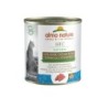 Almo Nature HFC Natural 280g Dose Katzennassfutter Sparpaket 24 x 280 Gramm Atlantikthunfisch