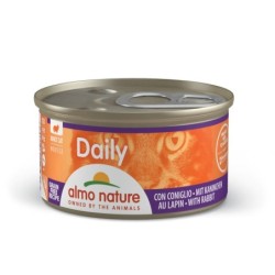 Almo Nature Daily Menu 85g...