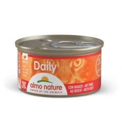 Almo Nature Daily Menu 85g...