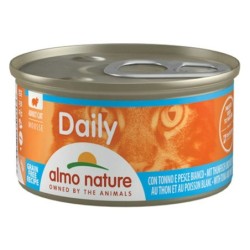 Almo Nature Daily Menu 85g...