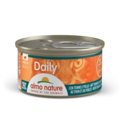 Almo Nature Daily Menu 85g...