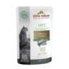 Almo Nature HFC Natural Plus 55g Beutel Katzennassfutter 24 x 55 Gramm Sardine