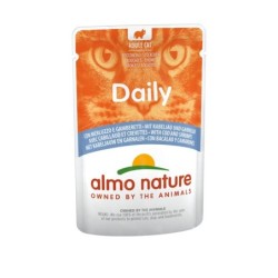 Almo Nature Daily Menu 70g...