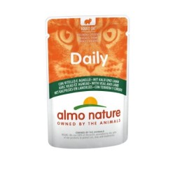 Almo Nature Daily Menu 70g...