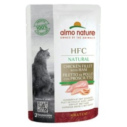 Almo Nature HFC Raw Pack...