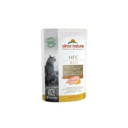 Almo Nature HFC Cuisine 55g...