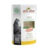 Almo Nature HFC Natural Plus 55g Beutel Katzennassfutter 24 x 55 Gramm Hühnerfilet