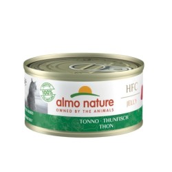 Almo Nature HFC Jelly 70g...