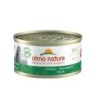 Almo Nature HFC Jelly 70g Dose Katzennassfutter Sparpaket 48 x 70 Gramm Thunfisch