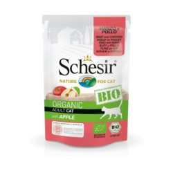 Schesir BIO 85 Gramm...