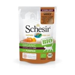 Schesir BIO 85 Gramm...