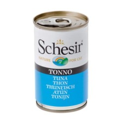 Schesir 24 x 140g Dose...