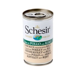 Schesir 24 x 140g Dose...