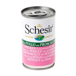 Schesir 24 x 140g Dose...