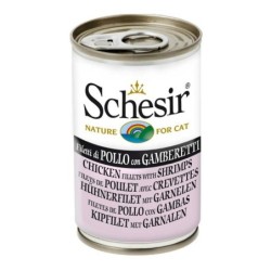 Schesir 24 x 140g Dose...