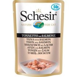 Schesir 30 x 50g Beutel...