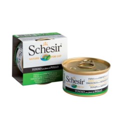 Schesir 24 x 85g Dose...