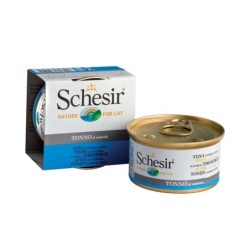 Schesir 24 x 85g Dose...