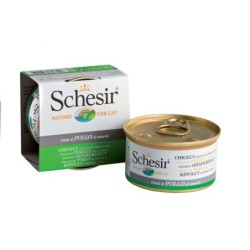 Schesir 24 x 85g Dose...