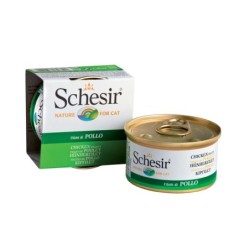 Schesir 24 x 85g Dose...