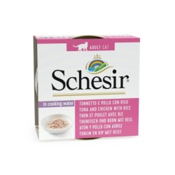 Schesir 24 x 85g Dose...