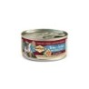 CARNILOVE 100 Gramm Katzennassfutter Sparpaket 24 x 100 Gramm Adult Turkey & Salmon