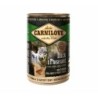 CARNILOVE 400 Gramm Hundenassfutter Sparpaket 12 x 400 Gramm Adult Duck & Pheasant