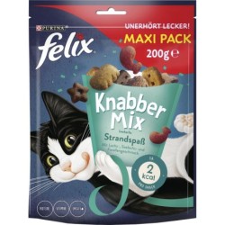 Felix KnabberMix Strandspaß...