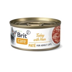 Brit Care Paté 70 Gramm...