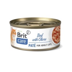 Brit Care Paté 70 Gramm...