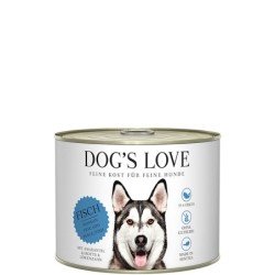 Dog's Love Classic 200g...