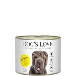 Dog's Love Classic 200g...