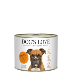 Dog's Love Classic 200g...