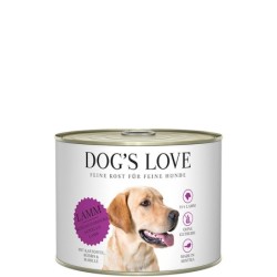 Dog's Love Classic 200g...