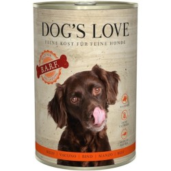 Dog's Love B.A.R.F. 400g...