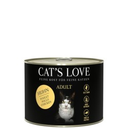 Cat's Love Adult 200g Dose...