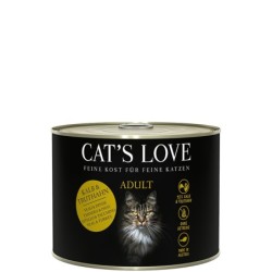 Cat's Love Adult Mix 200g...