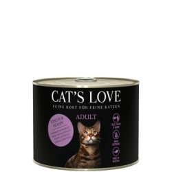 Cat's Love Adult Mix 200g...