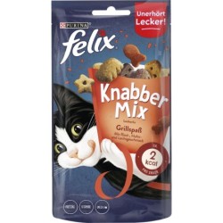 Felix KnabberMix Grillspaß - 60 g