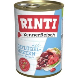 RINTI Kennerfleisch 400g...