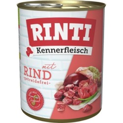 RINTI Kennerfleisch 800g...